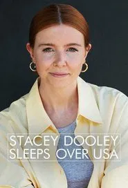 Stacey Dooley Sleeps Over USA tv show poster