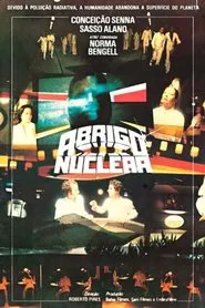 Poster do filme Nuclear Shelter