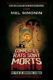 Poster do filme This is How You Kill Rats