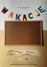 It's Summer movie poster