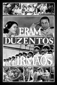 Eram Duzentos Irmãos movie poster