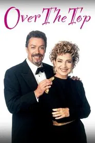 Over the Top tv show poster