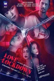 Poster do filme Love Lockdown