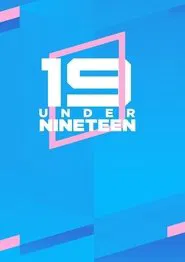 Under Nineteen tv show poster