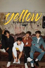 Yellow tv show poster