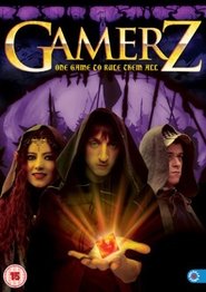 GamerZ movie poster