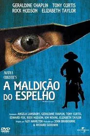 Poster do filme A Maldição do Espelho