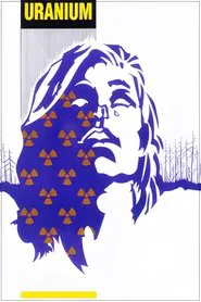 Uranium movie poster