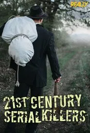 21st Century Serial Killers tv show poster