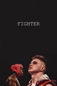 Poster do filme Joe Weller: Fighter