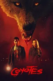 Poster do filme Coyotes