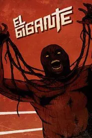 El Gigante movie poster