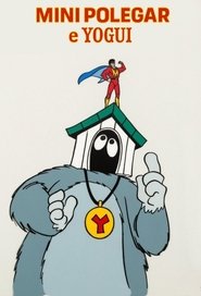 Poster da série Mini Polegar e Yogui