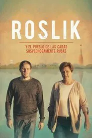 Roslik and the Village of Suspiciously Russian-looking People movie poster