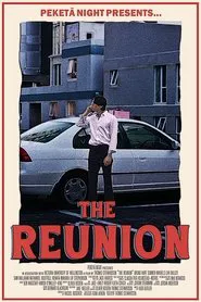 The Reunion movie poster
