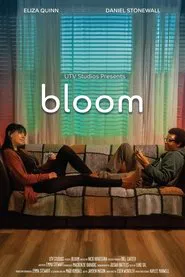 bloom movie poster