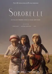 Sororal movie poster