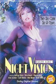 Night Vision movie poster