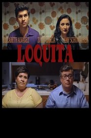 Poster do filme Loquita