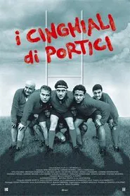 I cinghiali di Portici movie poster