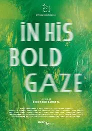 In His Bold Gaze movie poster