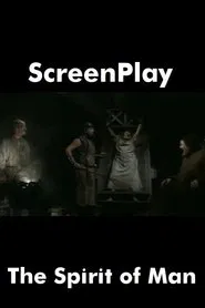 The Spirit of Man movie poster