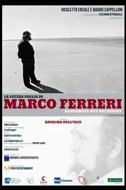 Marco Ferreri: Dangerous But Necessary movie poster
