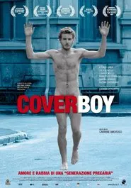 Cover boy: L'ultima rivoluzione movie poster