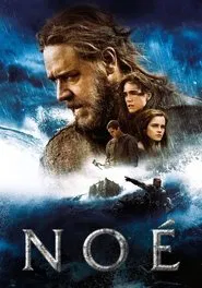 Poster do filme Noé