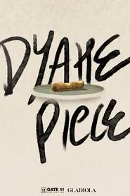 Dyahe Piece movie poster