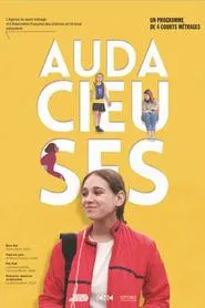 Audacieuses movie poster
