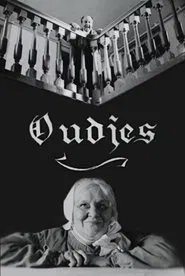 Oldies movie poster