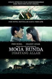 Hope God Loves You, Mom movie poster