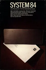 System 84 movie poster