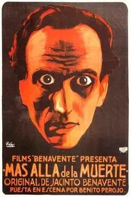 Poster do filme Más allá de la muerte