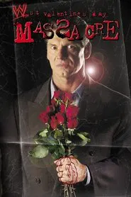 WWE St. Valentine's Day Massacre: In Your House movie poster