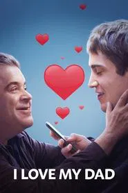 Poster do filme Eu Amo o Meu Pai