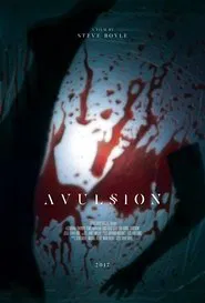 Avulsion movie poster