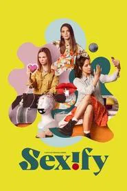 Poster da série Sexify