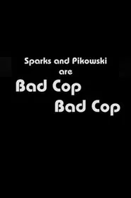 Bad cop, Bad cop movie poster