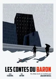 Tales of the Baron movie poster