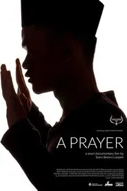 A Prayer movie poster