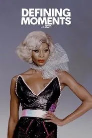 Defining Moments with OZY tv show poster