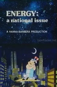 Energy: A National Issue movie poster