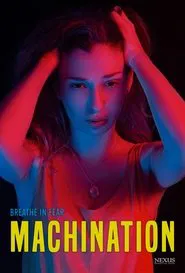Poster do filme Machination