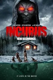 Incubus: New Beginnings movie poster
