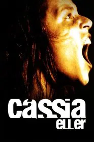 Cássia movie poster