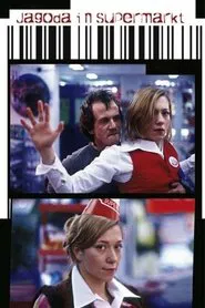Poster do filme Strawberry in the Supermarket