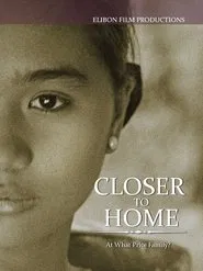 Closer to Home movie poster