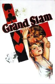 Grand Slam movie poster